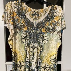 Women shirt